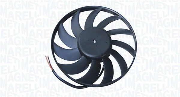 Fan, engine cooling